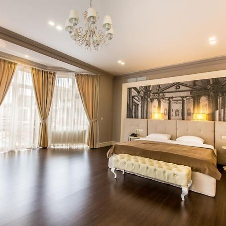 Georg Park Hotel Tarashany المظهر الخارجي الصورة