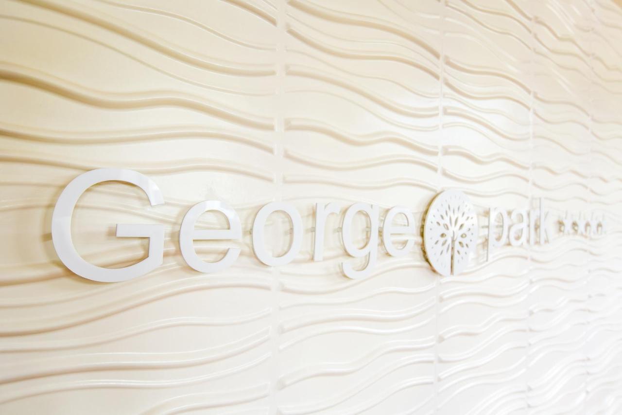 Georg Park Hotel Tarashany المظهر الخارجي الصورة