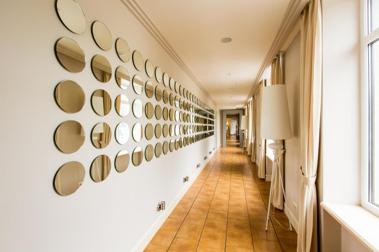 Georg Park Hotel Tarashany المظهر الخارجي الصورة