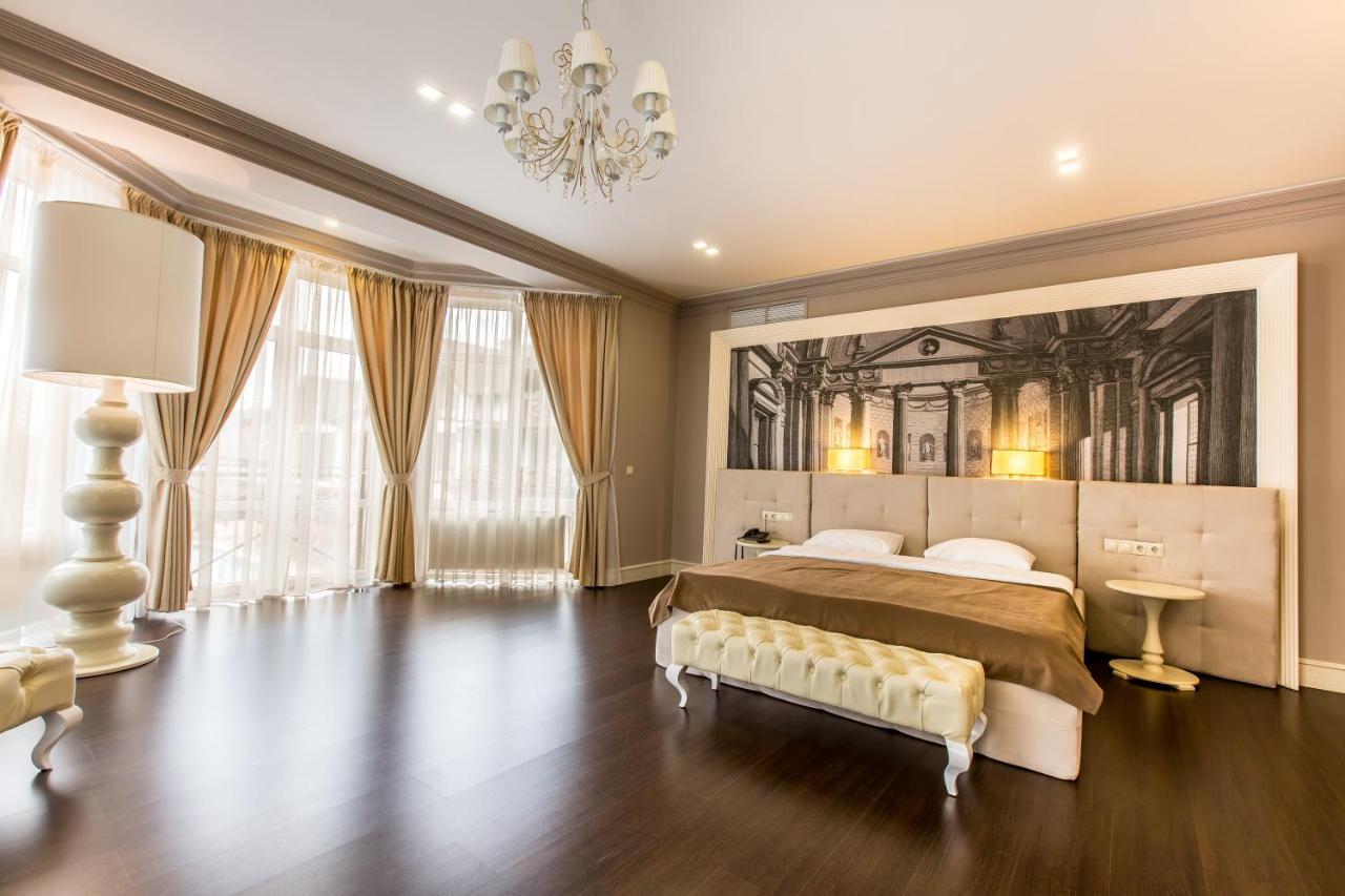 Georg Park Hotel Tarashany المظهر الخارجي الصورة