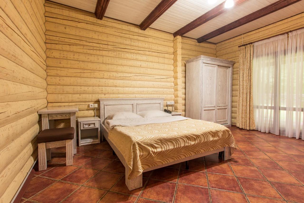 Georg Park Hotel Tarashany المظهر الخارجي الصورة