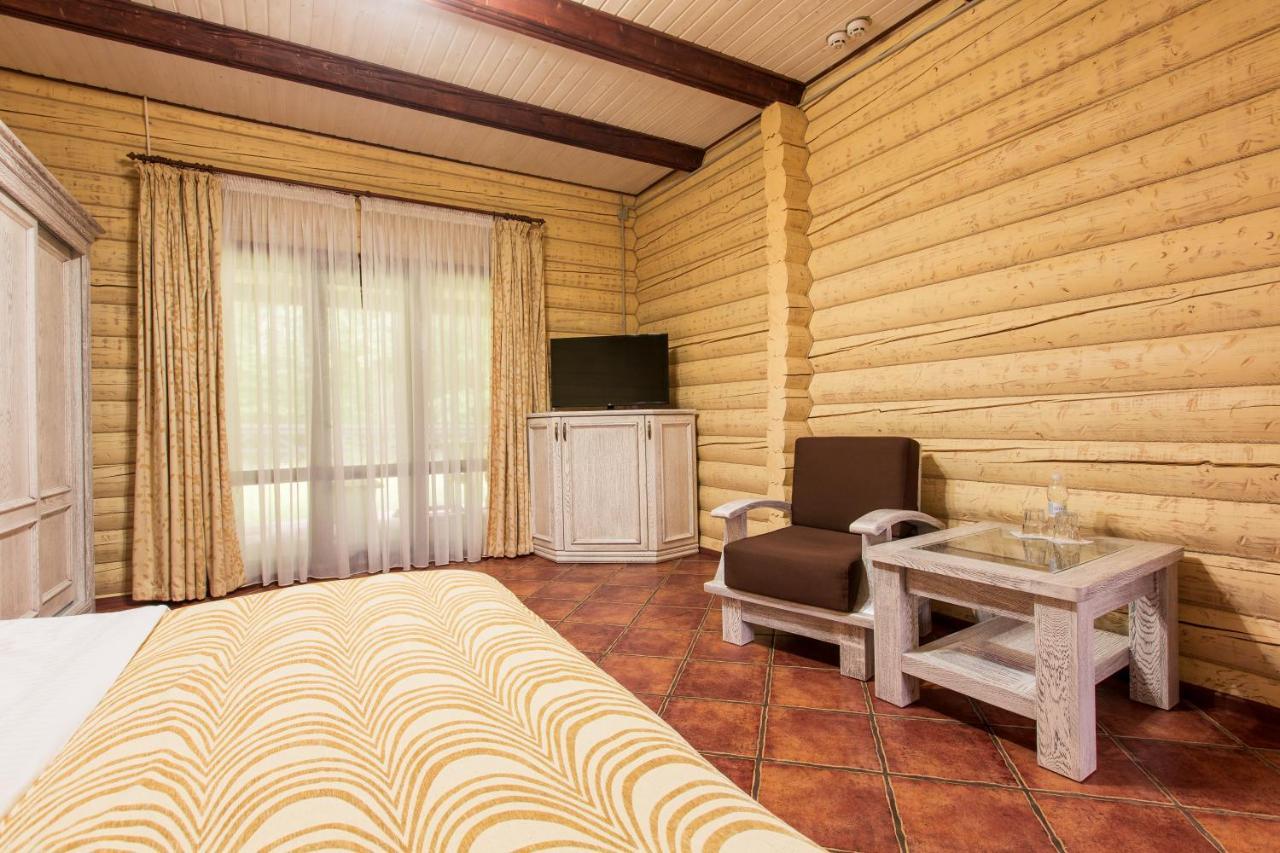Georg Park Hotel Tarashany المظهر الخارجي الصورة