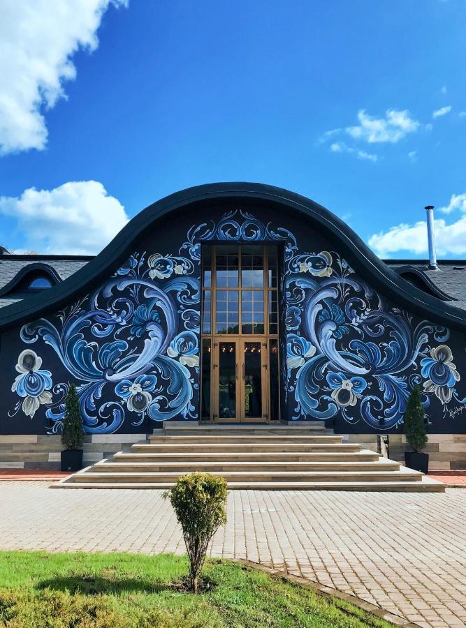 Georg Park Hotel Tarashany المظهر الخارجي الصورة