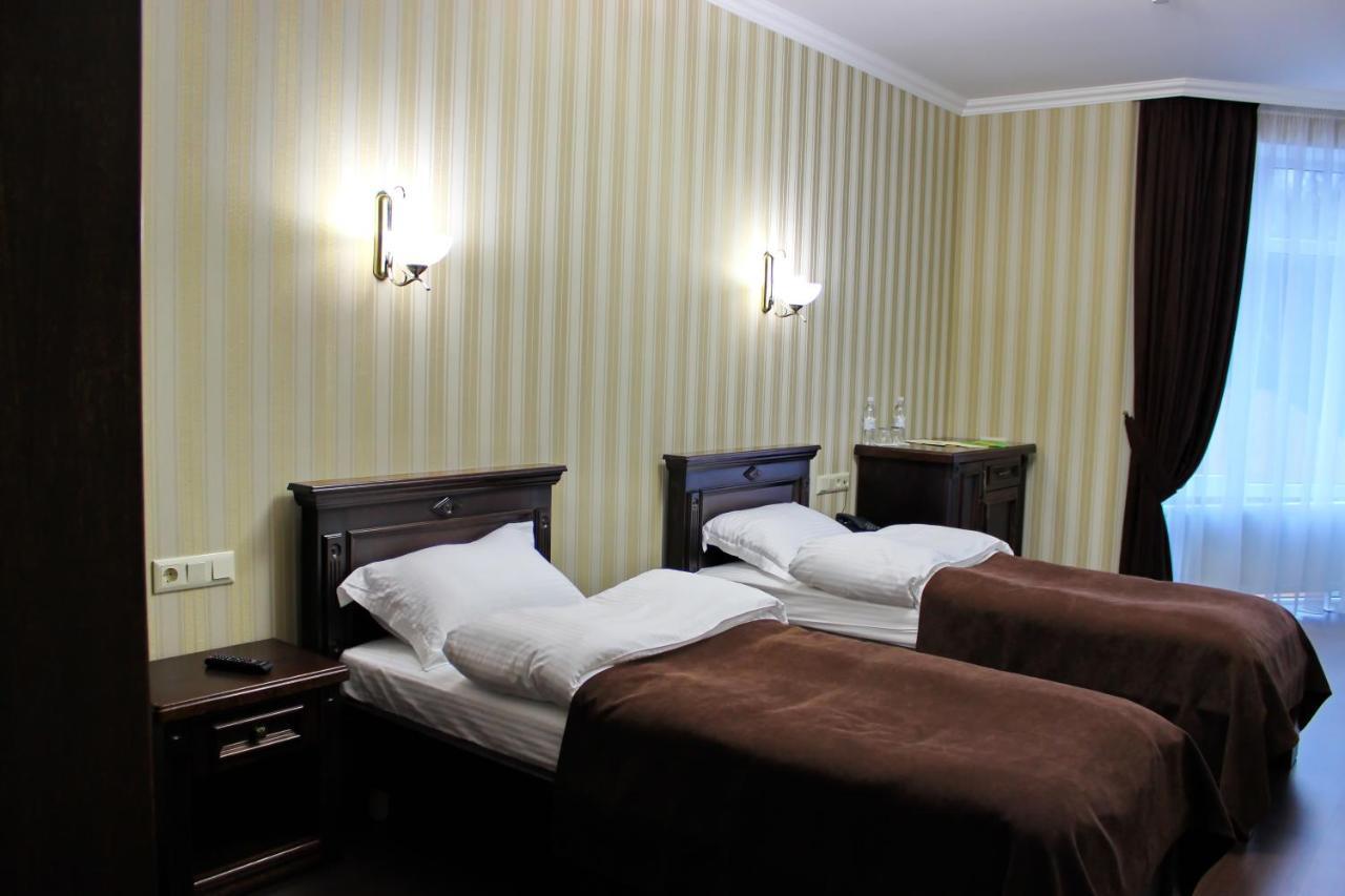 Georg Park Hotel Tarashany المظهر الخارجي الصورة