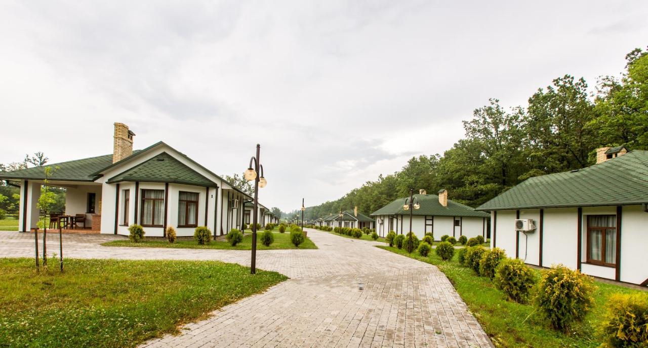 Georg Park Hotel Tarashany المظهر الخارجي الصورة