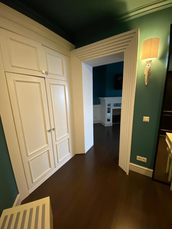Georg Park Hotel Tarashany المظهر الخارجي الصورة