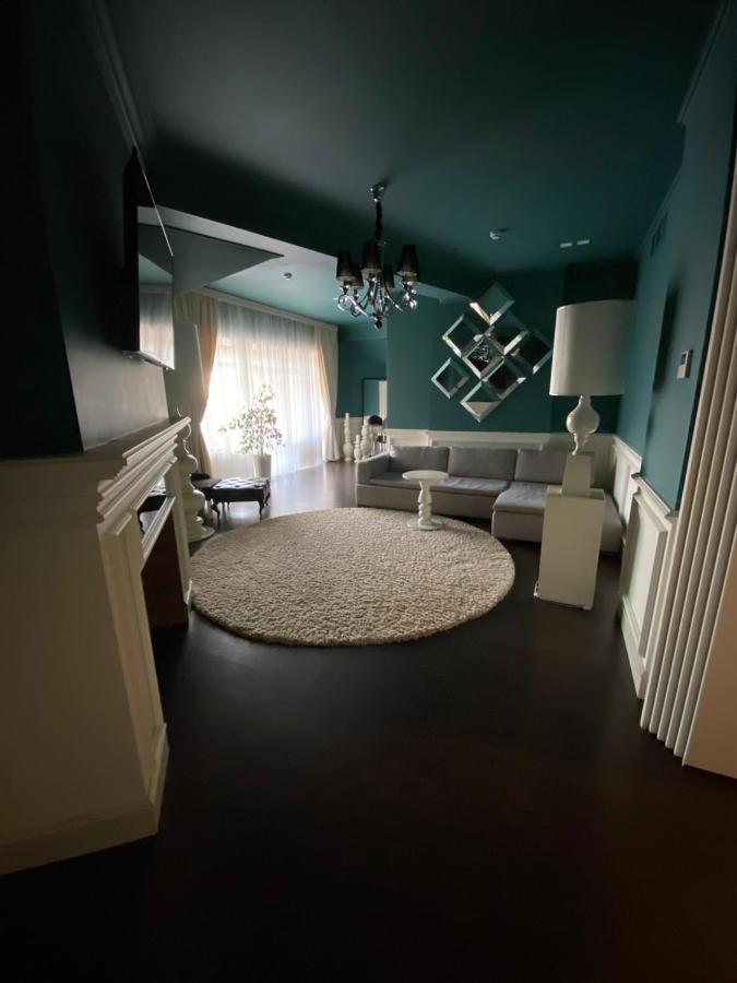 Georg Park Hotel Tarashany المظهر الخارجي الصورة