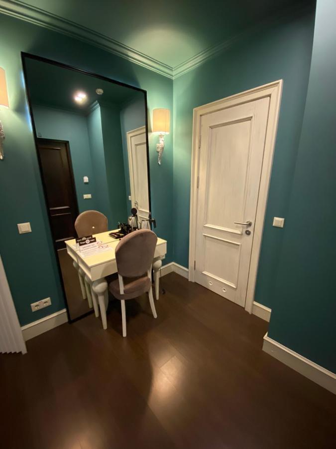 Georg Park Hotel Tarashany المظهر الخارجي الصورة