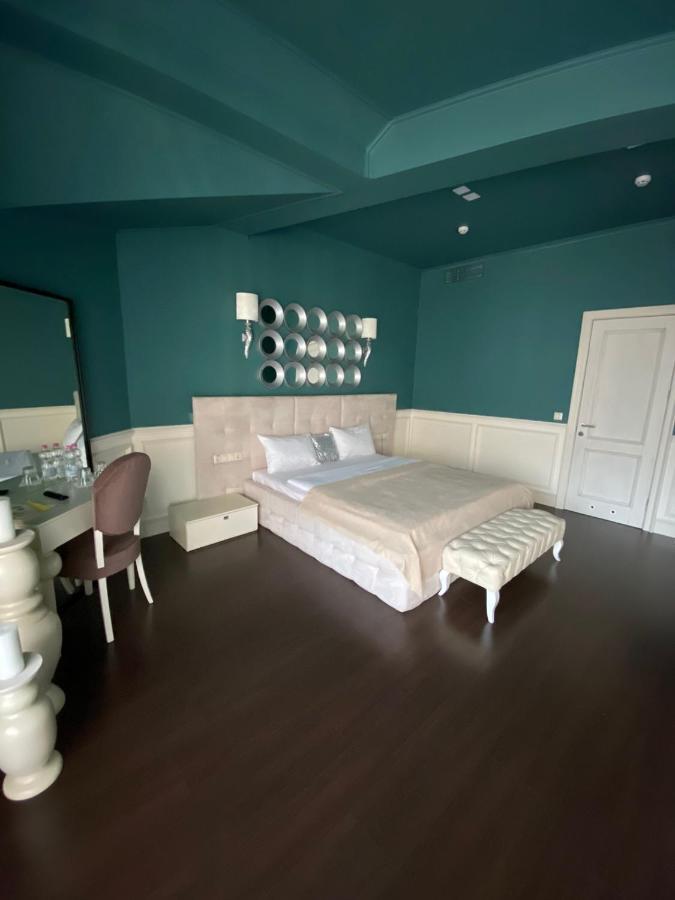 Georg Park Hotel Tarashany المظهر الخارجي الصورة