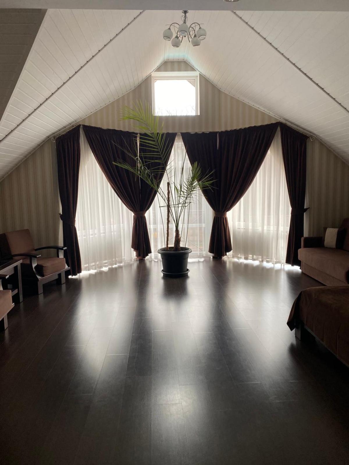 Georg Park Hotel Tarashany المظهر الخارجي الصورة